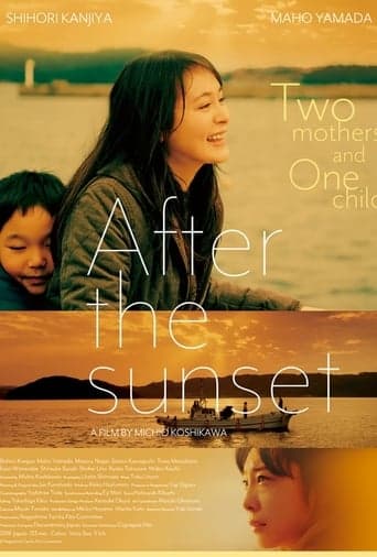 After the Sunset poster - Find streaming availability