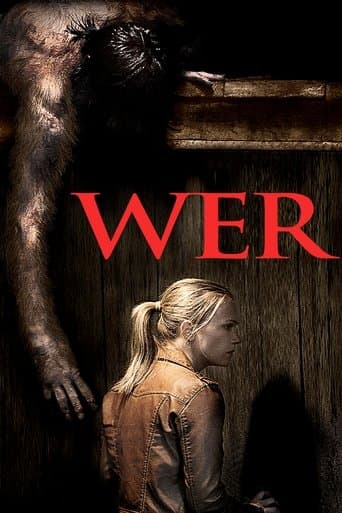 Wer poster - Find streaming availability