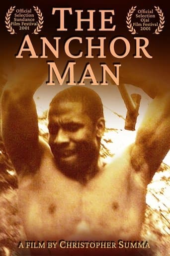 The Anchor Man poster - Find streaming availability