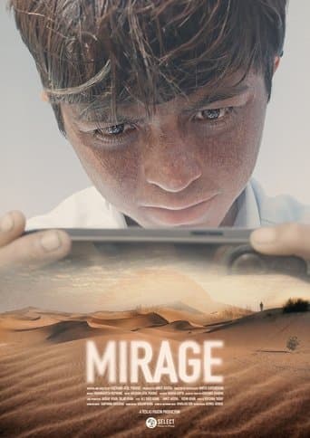 Mirage poster - Find streaming availability