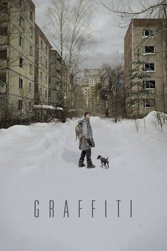 Graffiti poster - Find streaming availability