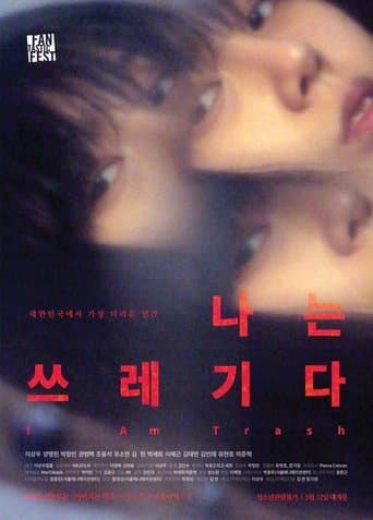 I Am Trash poster - Find streaming availability
