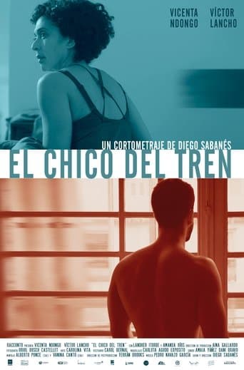 That Guy From the Train poster - Find streaming availability