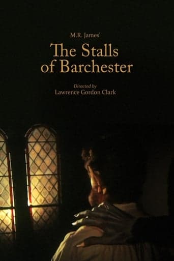 The Stalls of Barchester poster - Find streaming availability