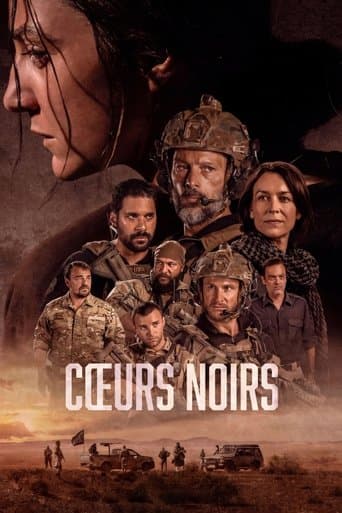 Dark Hearts poster - Find streaming availability
