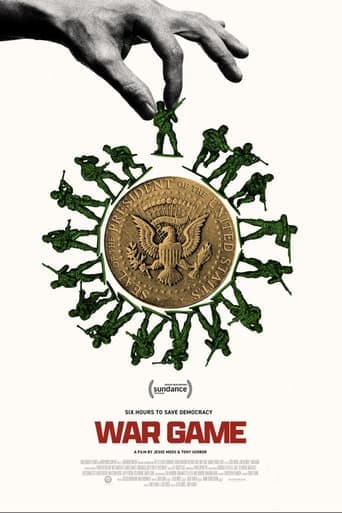 War Game poster - Find streaming availability