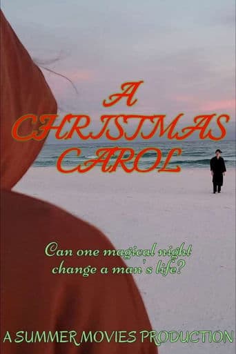 A Christmas Carol poster - Find streaming availability