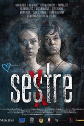 Sisters poster - Find streaming availability