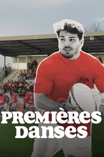 Premières Danses, Antoine Dupont des copains et un ballon poster - Find streaming availability