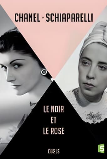 Coco Chanel vs Elsa Schiaparelli poster - Find streaming availability