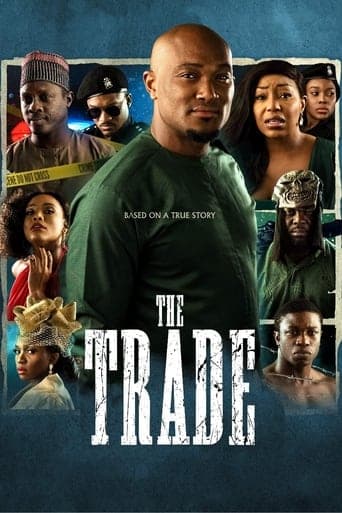 The Trade poster - Find streaming availability