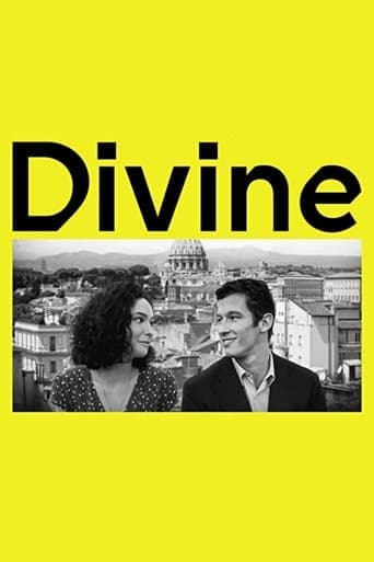 Divine poster - Find streaming availability