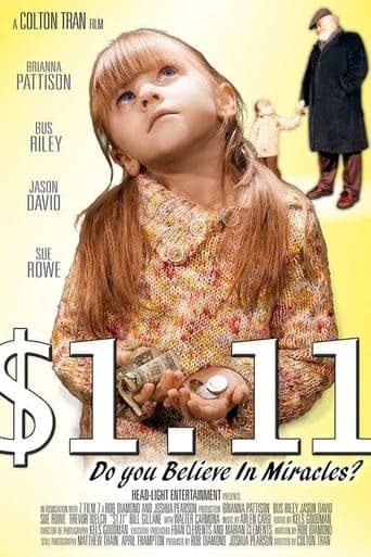 $1.11 poster - Find streaming availability