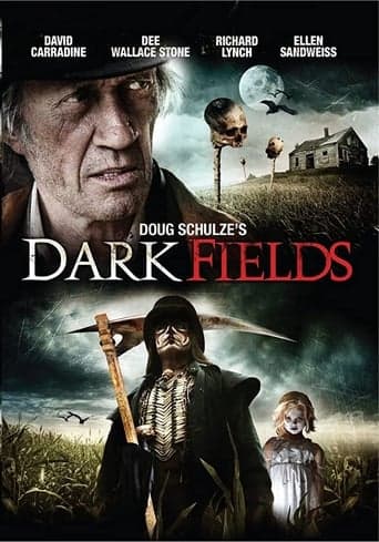 Dark Fields poster - Find streaming availability