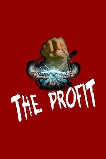 The Profit poster - Find streaming availability