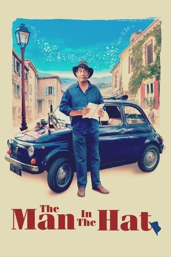 The Man in the Hat poster - Find streaming availability