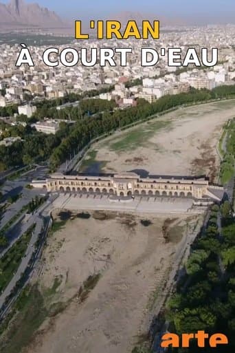 L'Iran à court d'eau poster - Find streaming availability