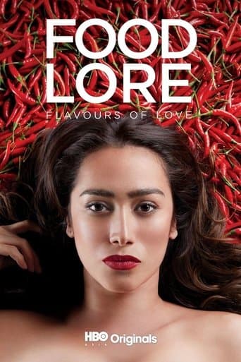 Food Lore poster - Find streaming availability