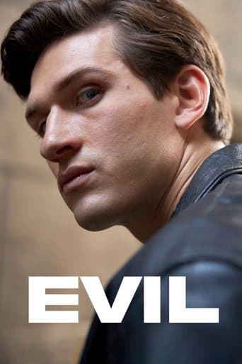 Evil poster - Find streaming availability
