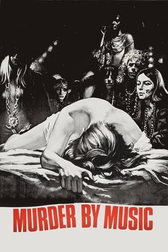 Murder by Music poster - Find streaming availability