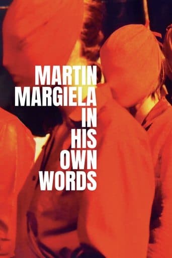 Martin Margiela: In His Own Words poster - Find streaming availability