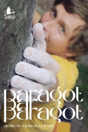 Paragot By Paragot poster - Find streaming availability