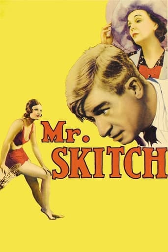 Mr. Skitch poster - Find streaming availability