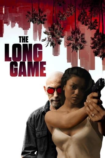 The Long Game poster - Find streaming availability