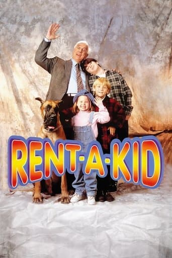 Rent-a-Kid poster - Find streaming availability