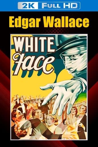Whiteface poster - Find streaming availability