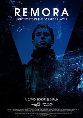 Remora poster - Find streaming availability