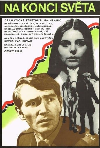 Na konci světa poster - Find streaming availability