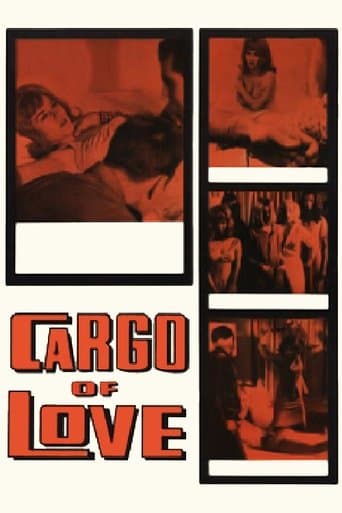 Cargo of Love poster - Find streaming availability