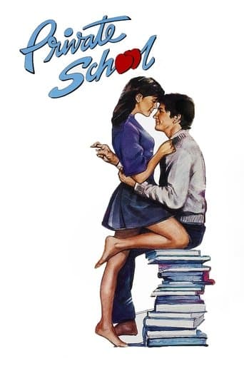 Private School poster - Find streaming availability