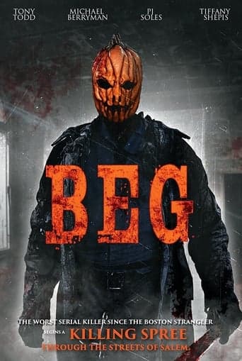 Beg poster - Find streaming availability