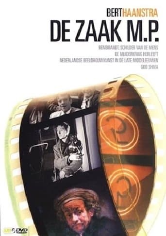 The Muider Group Revived poster - Find streaming availability