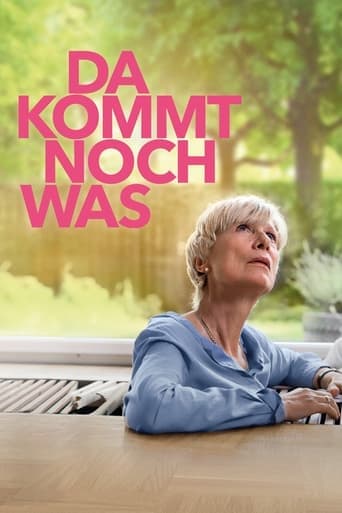 Da kommt noch was poster - Find streaming availability