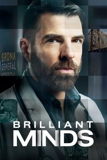 Brilliant Minds poster - Find streaming availability