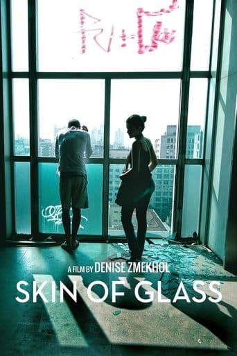 Skin of Glass poster - Find streaming availability