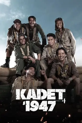 Kadet 1947 poster - Find streaming availability