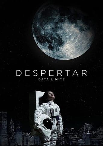 Despertar - Data Limite poster - Find streaming availability