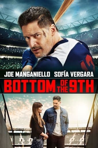 Bottom of the 9th poster - Find streaming availability