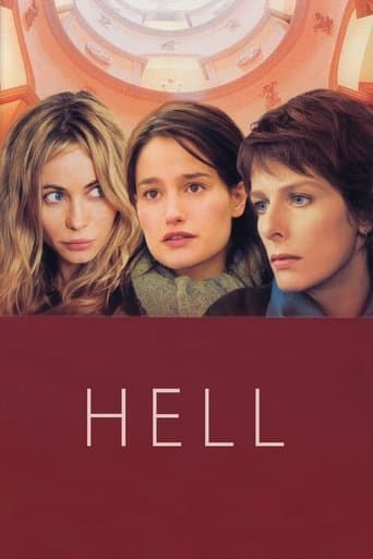 Hell poster - Find streaming availability