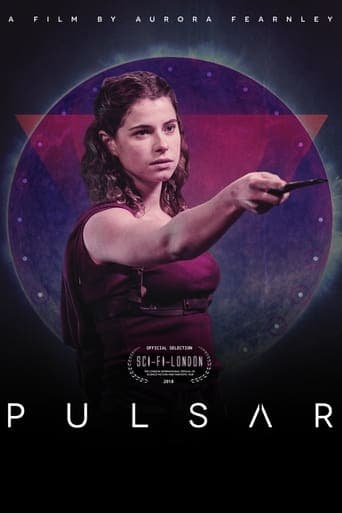 Pulsar poster - Find streaming availability