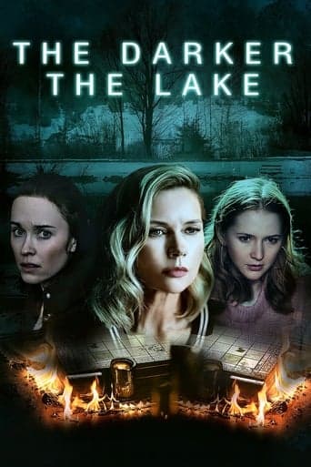 The Darker the Lake poster - Find streaming availability