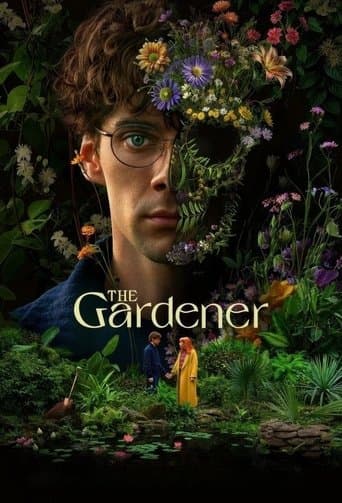 The Gardener poster - Find streaming availability