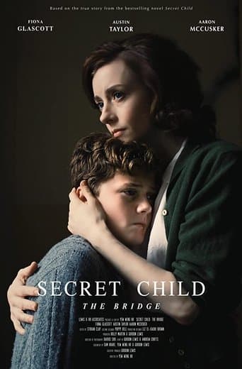 Secret Child: The Bridge poster - Find streaming availability