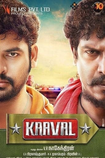 Kaaval poster - Find streaming availability