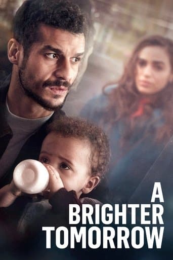 A Brighter Tomorrow poster - Find streaming availability