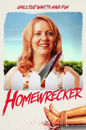 Homewrecker poster - Find streaming availability